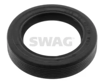 32 90 3598 SWAG Уплотняющее кольцо, коленчатый вал